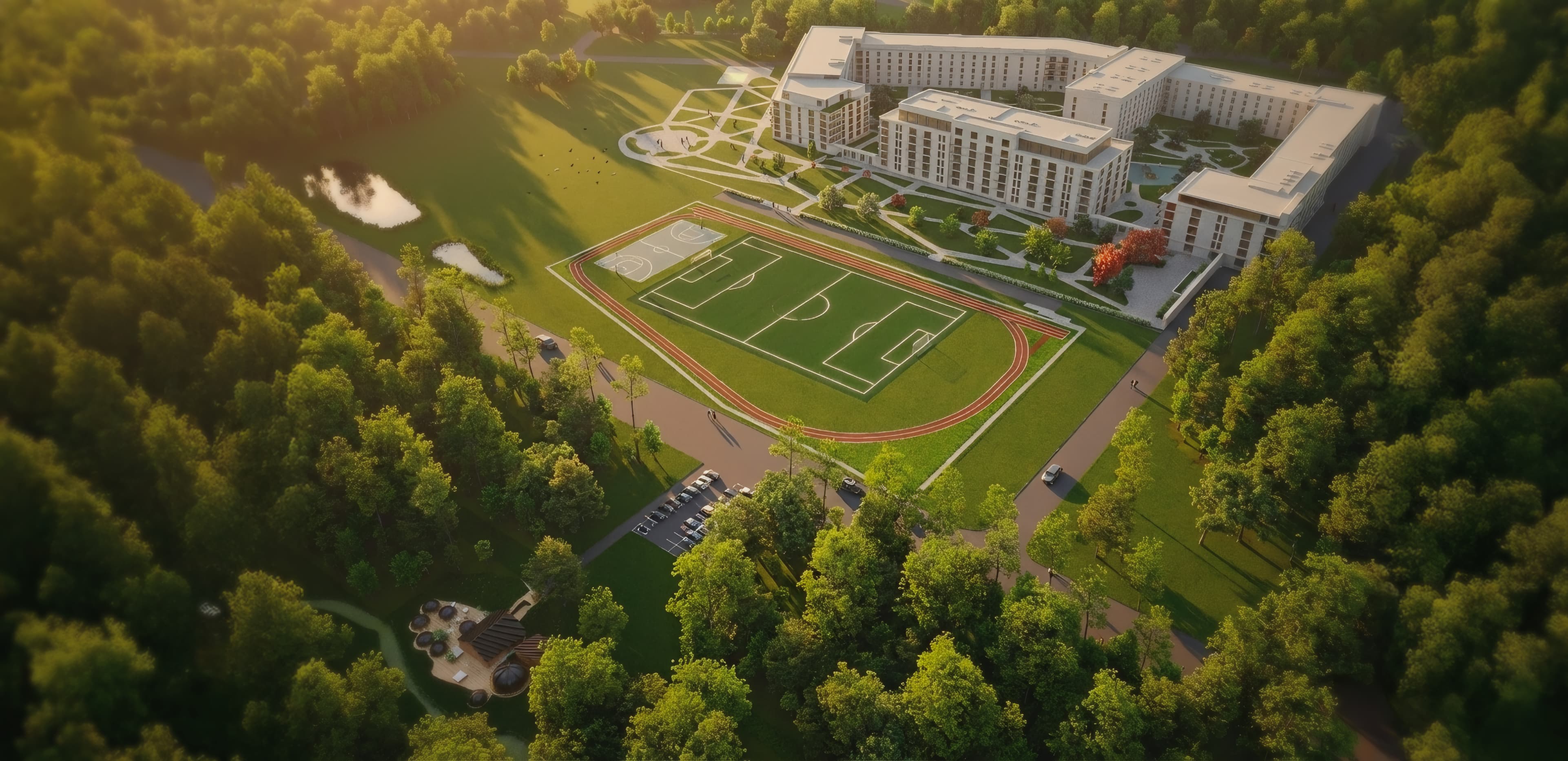 Территория